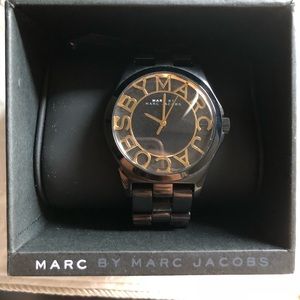 Marc Jacobs watch